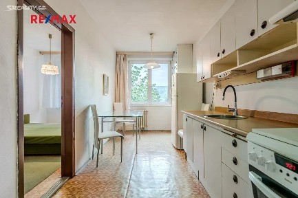 Ústí nad Labem, Krásné Březno, Rozcestí, 7