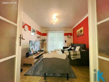 Ostrava, Ostrava-město, Hrabůvka, Horní