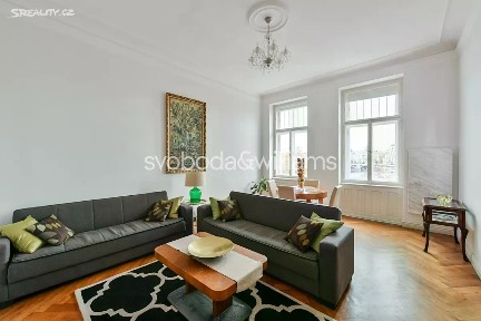 Praha, Praha 5, Smíchov, Janáčkovo nábřeží