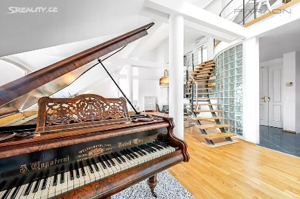 Praha, Praha 2, Nové Město, Dřevná, 4