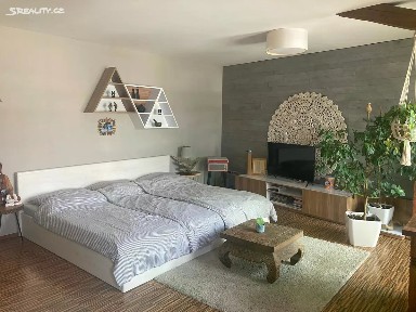 Prodej bytu 3+kk 93 m² Příčná, Mnichovo Hradiště