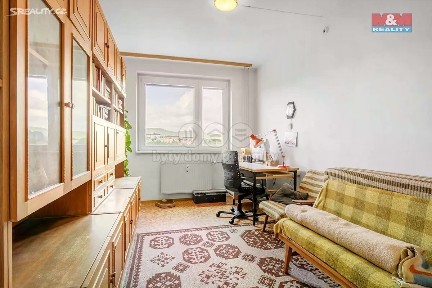 Prodej bytu 3+1 75 m² Haškova, Liberec - Liberec VI-Rochlice