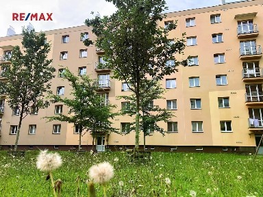 Semily, Podmoklice, Luční