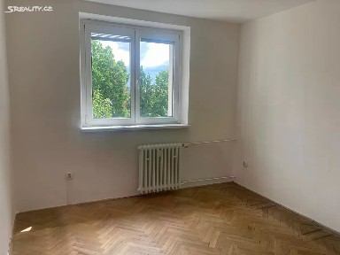 Prodej bytu 3+1 60 m² Foerstrova, Olomouc - Nová Ulice