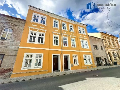 Duchcov, Teplice, Míru, 22