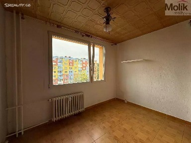 Bílina, Teplice, Teplické Předměstí, Sídliště Za Chlumem