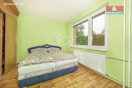 Jirkov, Chomutov, SNP