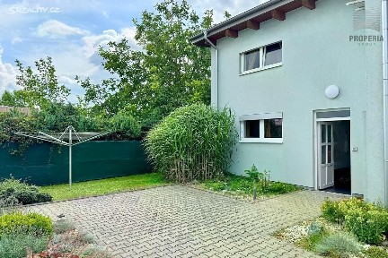 Prodej bytu 4+kk 106 m² Bučovická, Slavkov u Brna