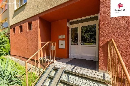 Prodej bytu 1+1 38 m² Sokolovská, Plzeň - Bolevec