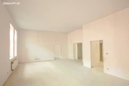Prodej bytu 4+kk 101 m² Kardinála Berana, Plzeň - Jižní Předměstí