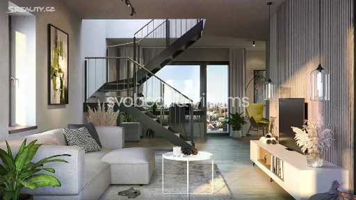 Praha, Praha 10, Hostivař, Hornoměcholupská, 27