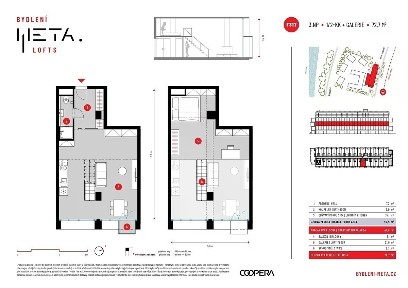 Praha, Praha 4, Modřany, Mezi Vodami