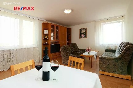 Prodej bytu 3+1 70 m² Eledrova, Praha - Bohnice