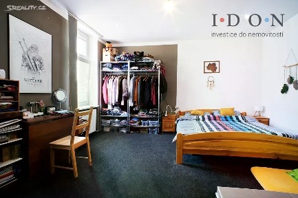 Ostrava, Ostrava-město, Vítkovice, Zengrova