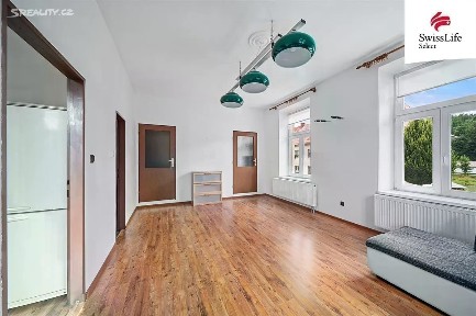 Hostinné, Trutnov, Nádražní