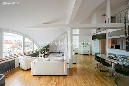 Praha, Praha 2, Nové Město, Dřevná