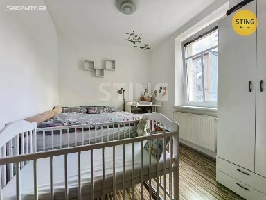 Prodej bytu 3+1 69 m² Havlíčkova, Jihlava