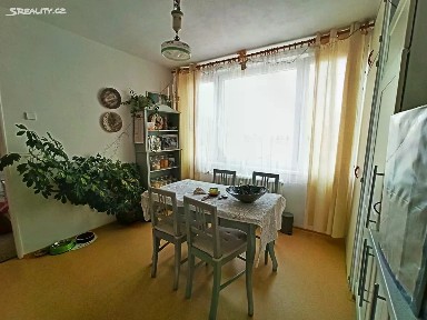 Prodej bytu 2+1 76 m² Čechovská, Příbram - Příbram VIII