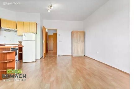 Pronájem bytu 1+kk 42 m² Růžová, Náchod - Staré Město nad Metují