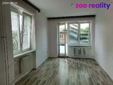 Pronájem bytu 2+1 53 m² Osvobození, Jirkov