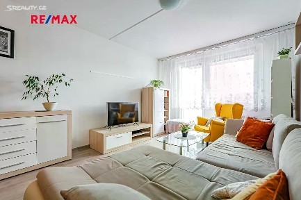 Praha, Praha 4, Modřany, Rilská, 2