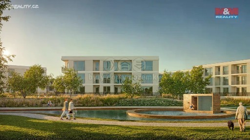 Brandýs nad Labem-Stará Boleslav, Praha-východ, Brandýs nad Labem, Dřevčická