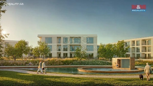 Brandýs nad Labem-Stará Boleslav, Praha-východ, Brandýs nad Labem, Dřevčická