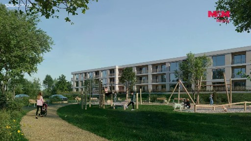 Prodej bytu 2+kk 55 m² Dřevčická, Brandýs nad Labem-Stará Boleslav - Brandýs nad Labem