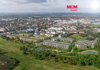 Prodej bytu 2+kk 48 m²