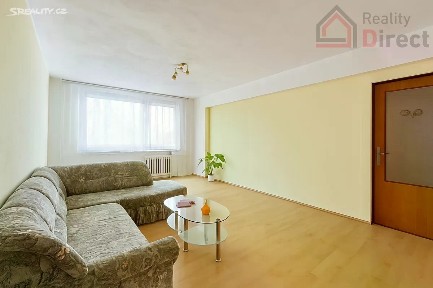 Prodej bytu 3+1 73 m² 17. listopadu, Mladá Boleslav - Mladá Boleslav II