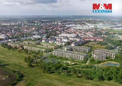 Brandýs nad Labem-Stará Boleslav, Praha-východ, Brandýs nad Labem, Dřevčická