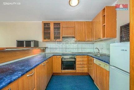 Poděbrady, Nymburk, Poděbrady III, Kunštátská