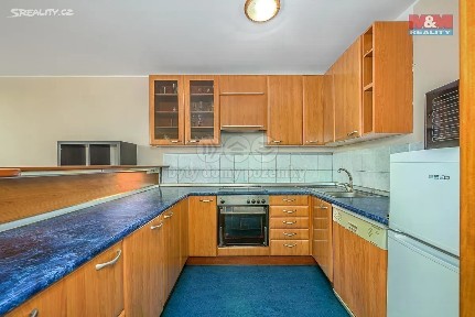 Poděbrady, Nymburk, Poděbrady III, Kunštátská