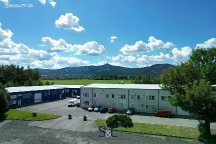 Pronájem skladového prostoru 480 m² Partyzánská, Liberec - Liberec XI-Růžodol I
