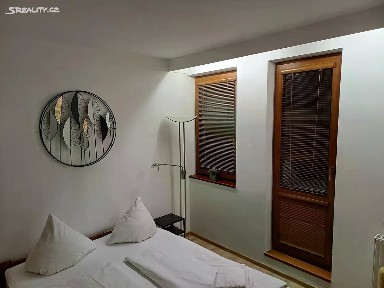 Prodej bytu 1+kk 20 m² Loučná pod Klínovcem