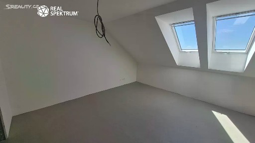 Pronájem bytu 3+kk 93 m² Charbulova, Brno - Černovice