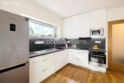 Pronájem bytu 2+kk 58 m² Božetěchova, Brno - Královo Pole