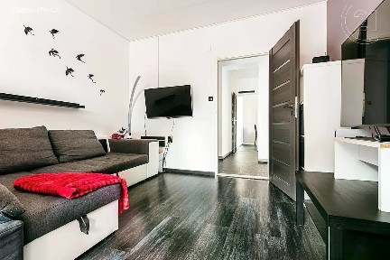 Brno, Brno-město, Královo Pole, Palackého třída