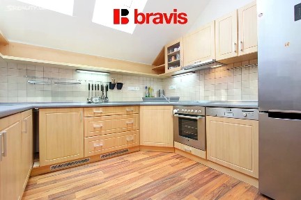 Prodej bytu 3+kk 98 m² Sokolská, Brno - Veveří