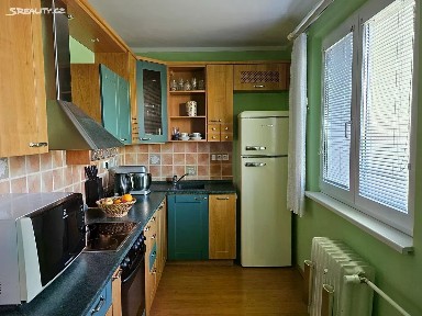 Prodej bytu 2+1 53 m² Kamerunská, Praha - Vokovice