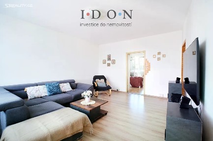 Prodej bytu 3+1 68 m² Jaromíra Matuška, Ostrava - Dubina