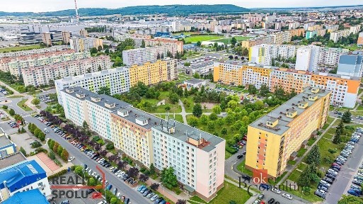 Prodej bytu 3+1 76 m² 17. listopadu, Mladá Boleslav - Mladá Boleslav II