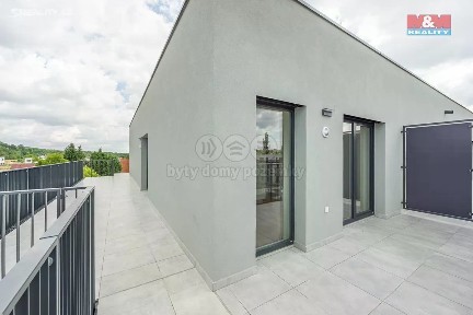 Kladno, Dubí, Ke Křížku