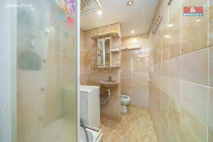 Prodej bytu 3+1 60 m² Červená Voda