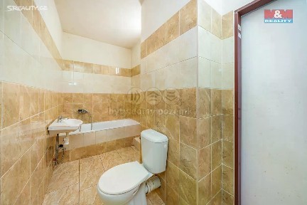 Prodej bytu 2+1 54 m² Červená Voda