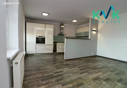 Pronájem bytu 3+kk 82 m² Terezínská, Karlovy Vary - Doubí