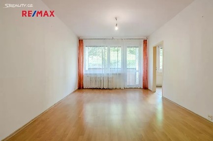 Ústí nad Labem, Mojžíř, Peškova