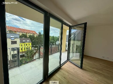 Prodej bytu 2+kk 60 m² Střížkovská, Praha