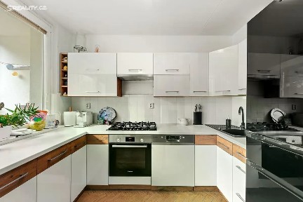 Praha, Praha 5, Stodůlky, Nušlova, 39