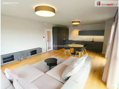 Pronájem bytu 3+kk 99 m² Ramonova, Praha - Strašnice